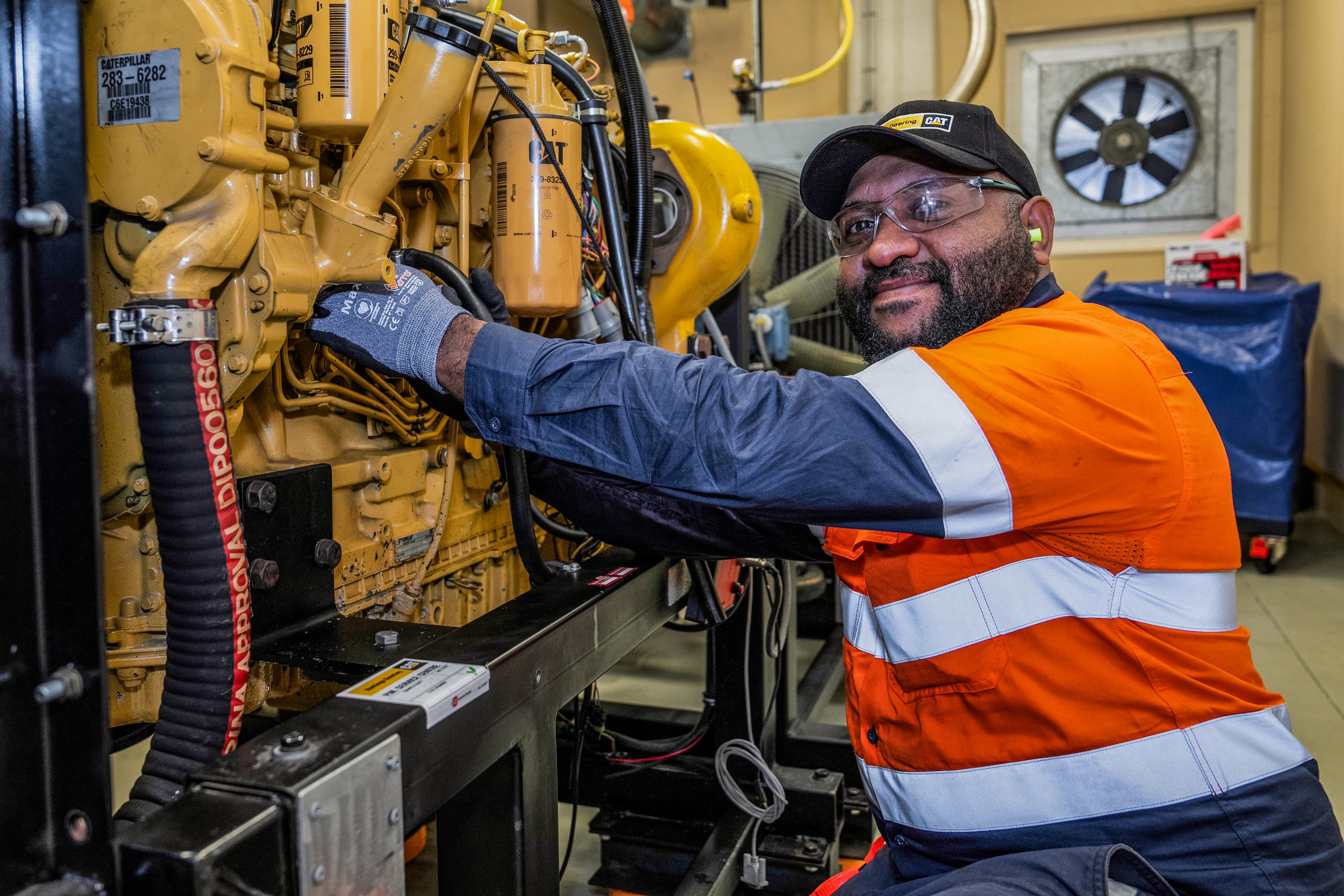 HD James Yandaki -06-2